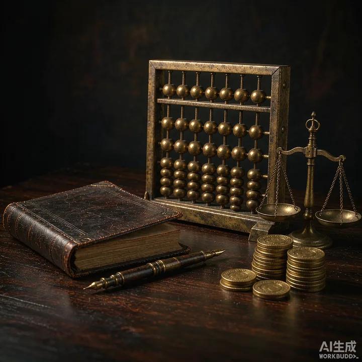 商海雄心
